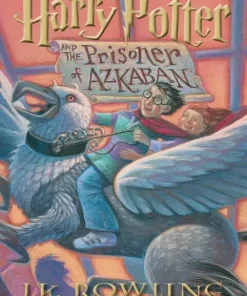 HARRY POTTER AND THE PRISONER OF AZKABAN (S3)