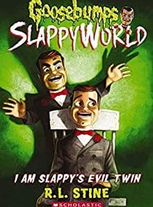 SLAPPYWORLD I AM SLAPPY S EVIL TWIN