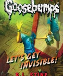 LET S GET INVISIBLE !