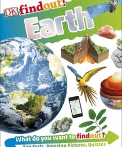 Dk Find Out!-Earth