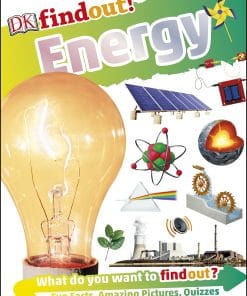 Dk Find Out!-Energy