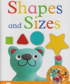 DK -SHAPES AND SIZES