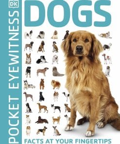 DK -DOGS POCKET EYEWITNESS