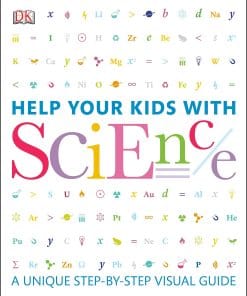 DK -HELP YOUR KIDS WITH SCIENCE