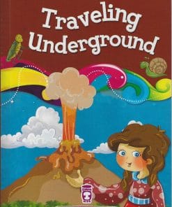 TIMAS PUBLISHING   EVERYTHING POINTS TO ALLAH TRAVELING UNDERGROUND