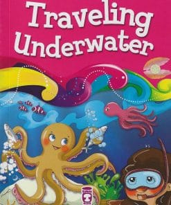 TIMAS PUBLISHING   EVERYTHING POINTS TO ALLAHS TRAVELLING UNDERWATER