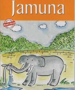 Pegasus    -Read & Shine Jamuna (World Around Us Level 4)