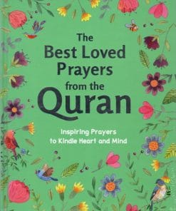 GoodWord -THE BEST LOVED PRAYERS FROM THE QURAN