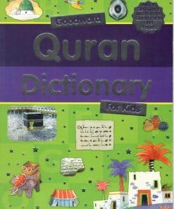 GoodWord -QURAN DICTIONARY FOR KIDS