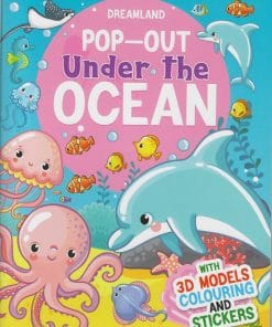 DL-POP-OUT UNDER THE OCEAN