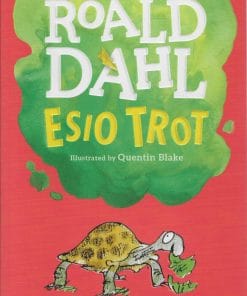 PUFFIN -ROALD DAHL ESIO TROT