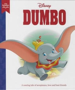 IGLOO-DISNEY DUMBO