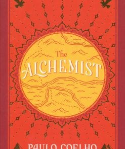 The Alchemist - Hardcover