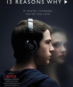 Thirteen Reasons Why