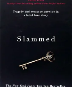 Slammed - Colleen Hoover