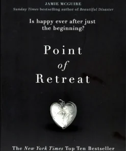 Point of Retreat - Colleen Hoover