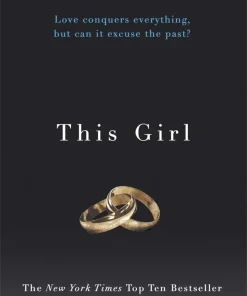 This Girl - Colleen Hoover