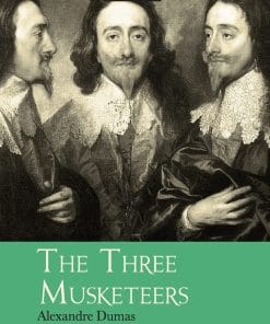 Om Kidz - The Originals The Three Musketeers