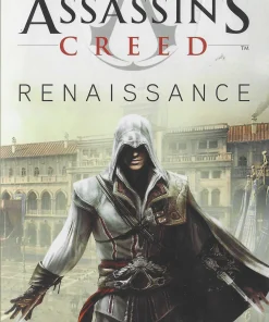 ASSASSINS CREED RENAISSANCE