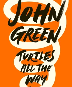 TURTLES ALL THE WAY DOWN