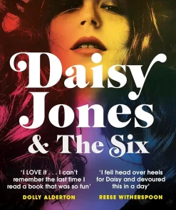 DAISY JONES & THE SIX