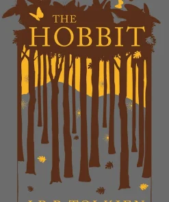 THE HOBBIT J.R.R. TOLKIEN
