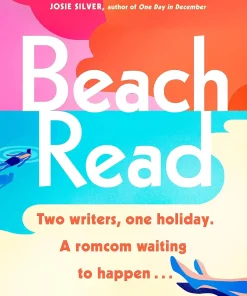 BEACH READ