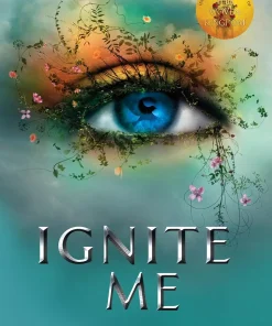 IGNITE ME TAHEREH MAFI