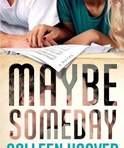 MAYBE SOMEDAY
