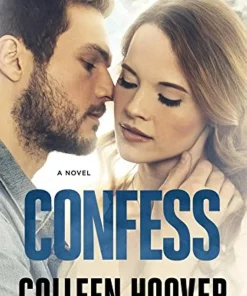 CONFESS COLLEEN HOOVER