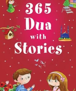 365 Dua with Stories