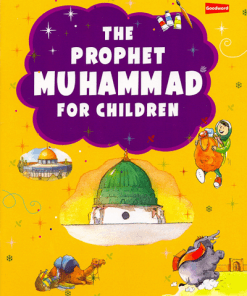 The Prophet Muhammad for Children