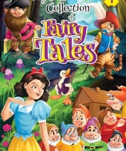 My Classic Collection of Fairy Tales 1
