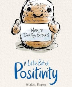 A LITTLE BIT OF POSITIVITY