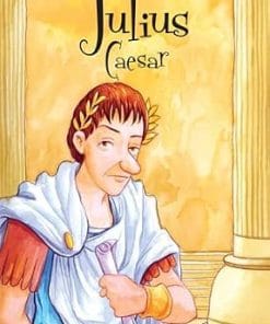 Julius Caesar: A Shakespeare Children's Story (Easy Classics)